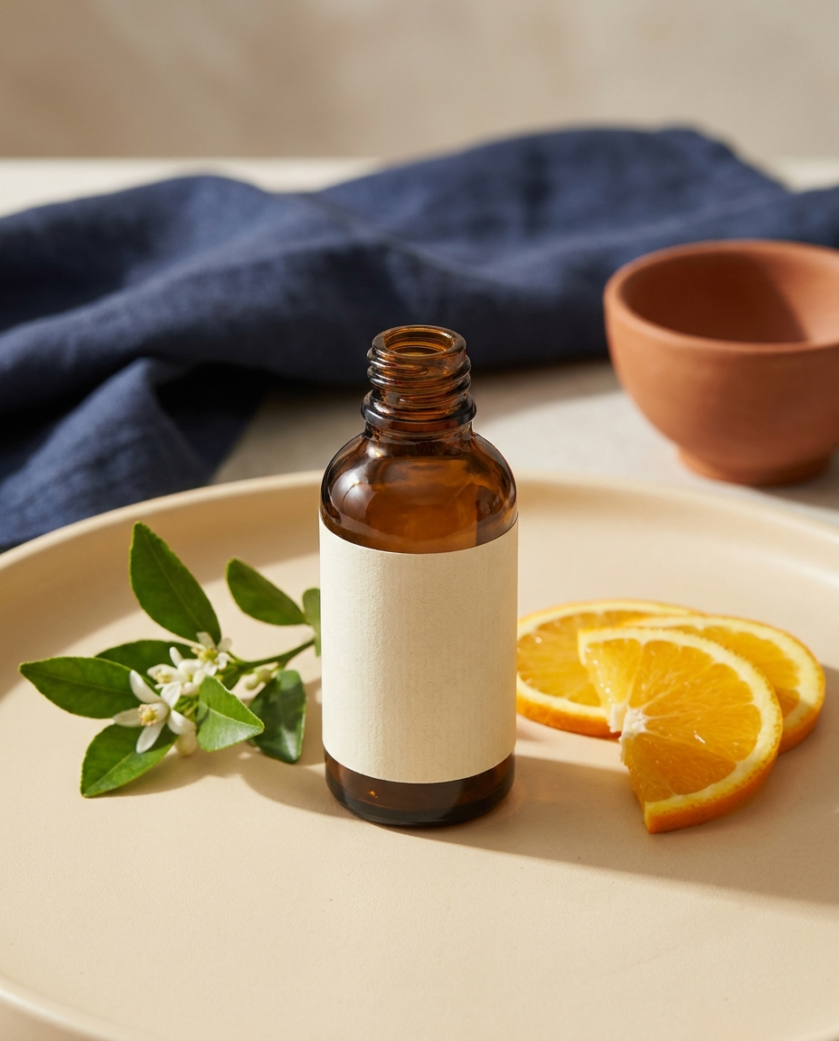 DocVites liquid multivitamin bottle